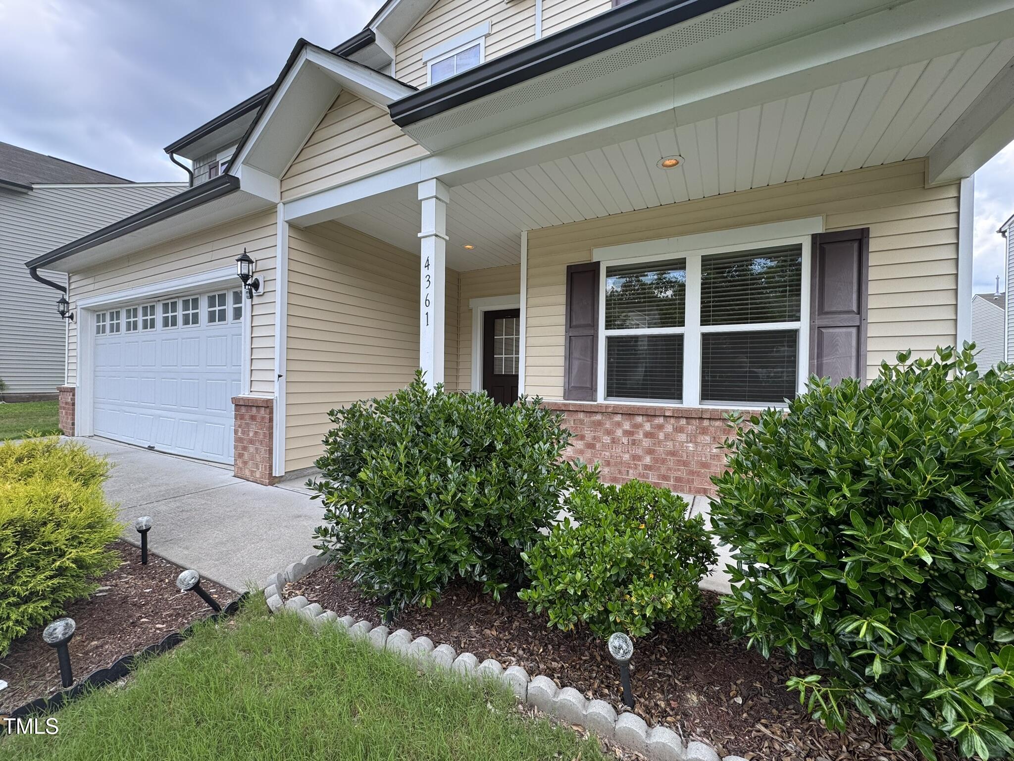 4361 Auburn Hills Drive