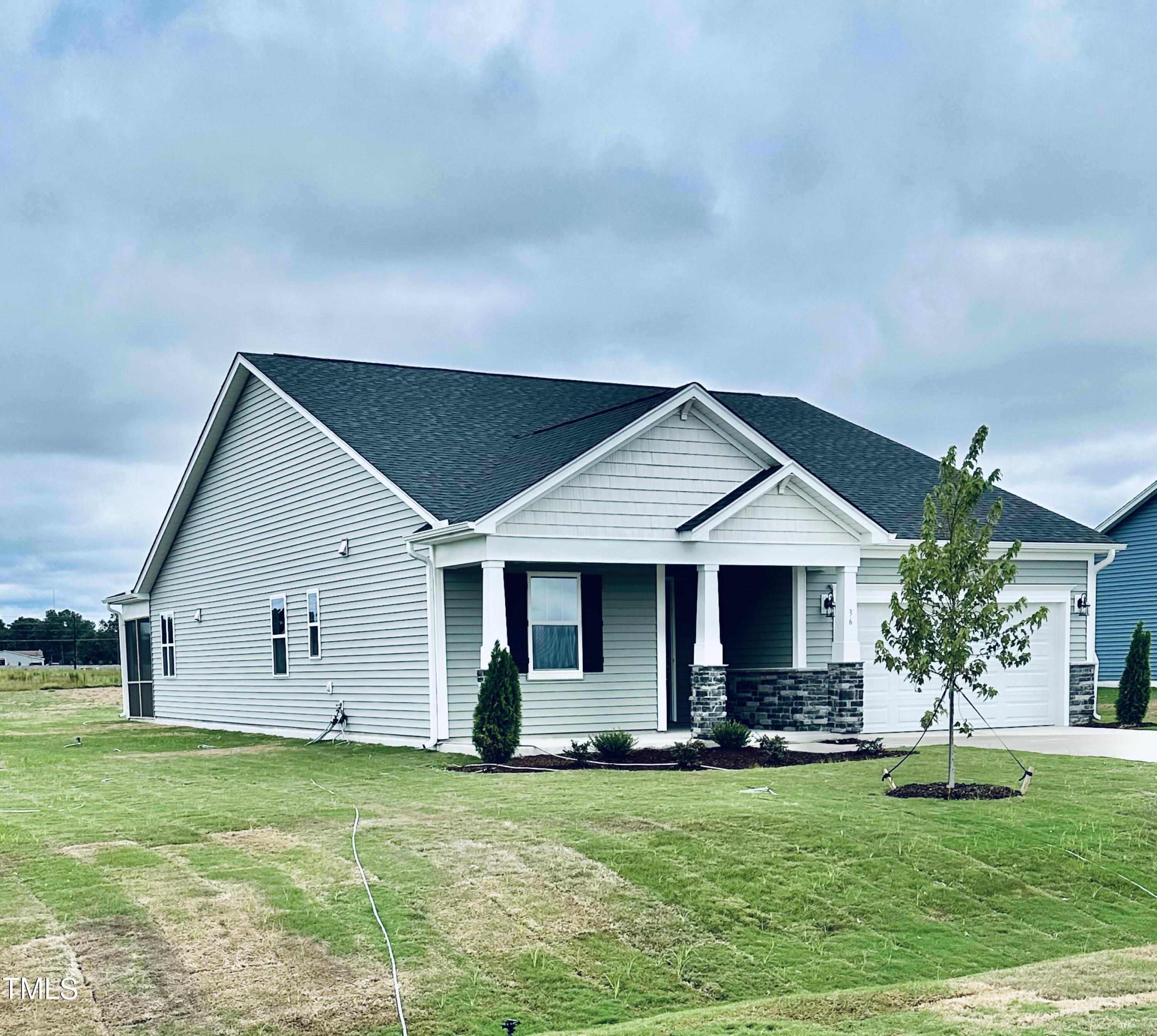 36 Pecan Brook Court