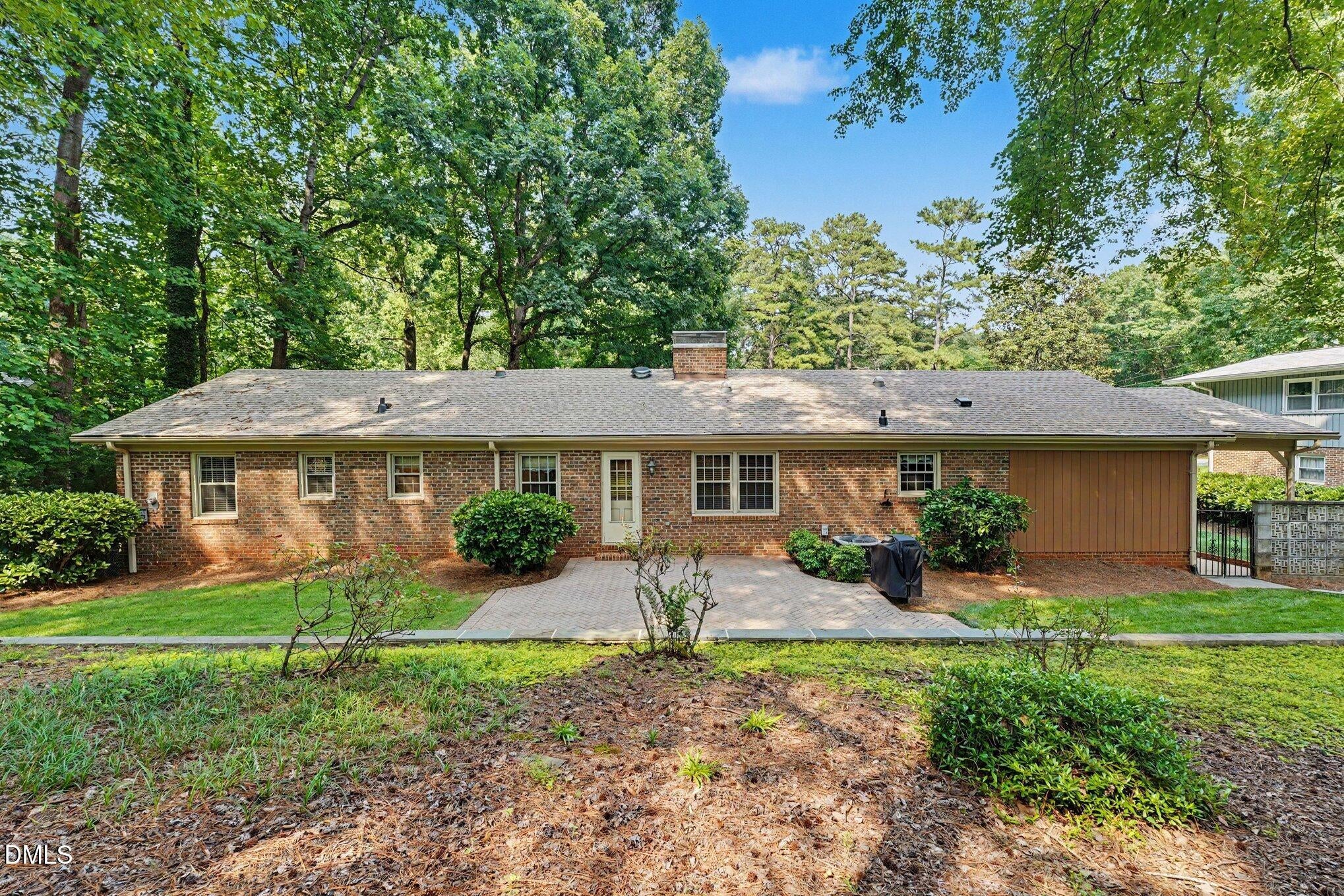5405 Parkwood Drive