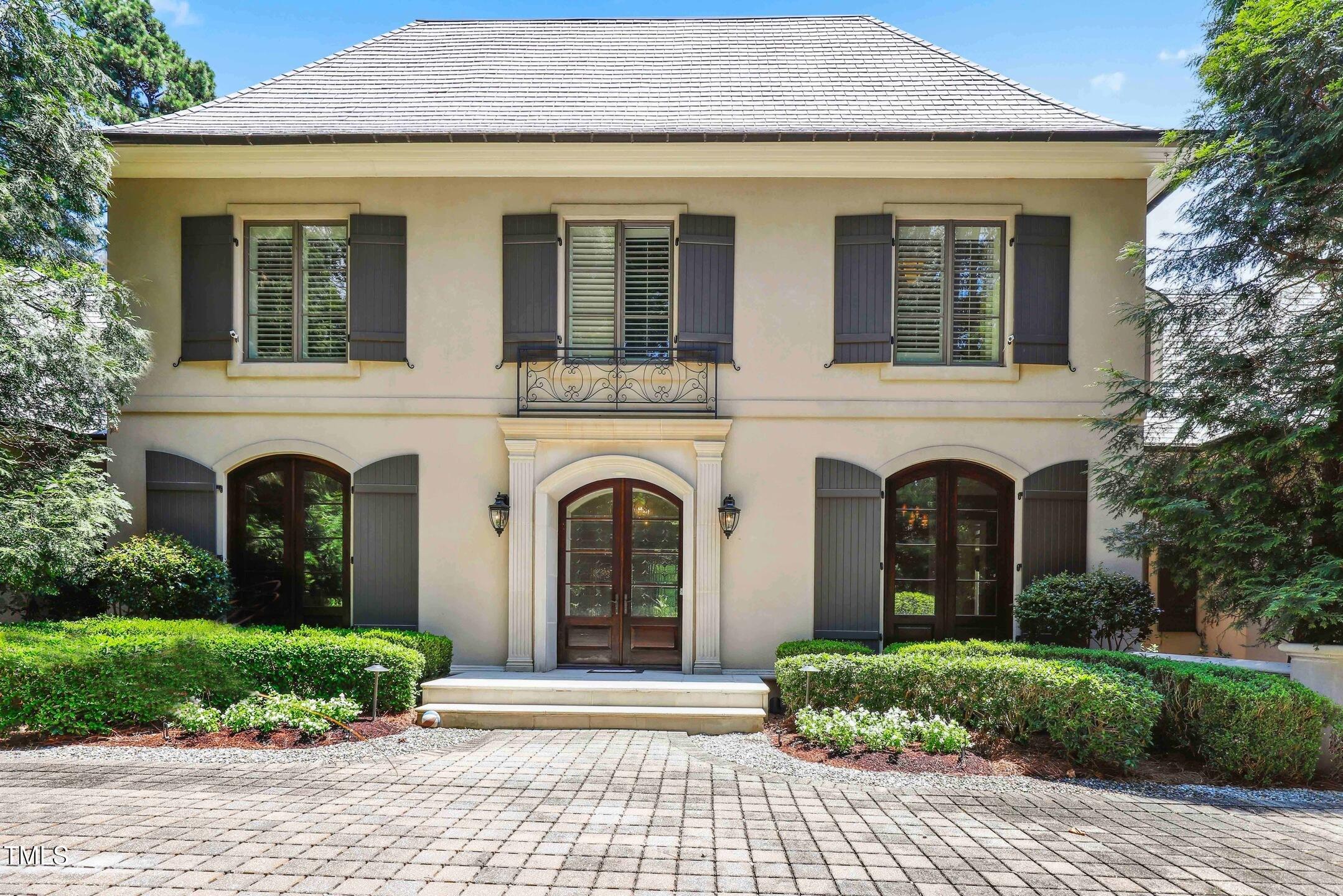 3417 Birk Bluff Court