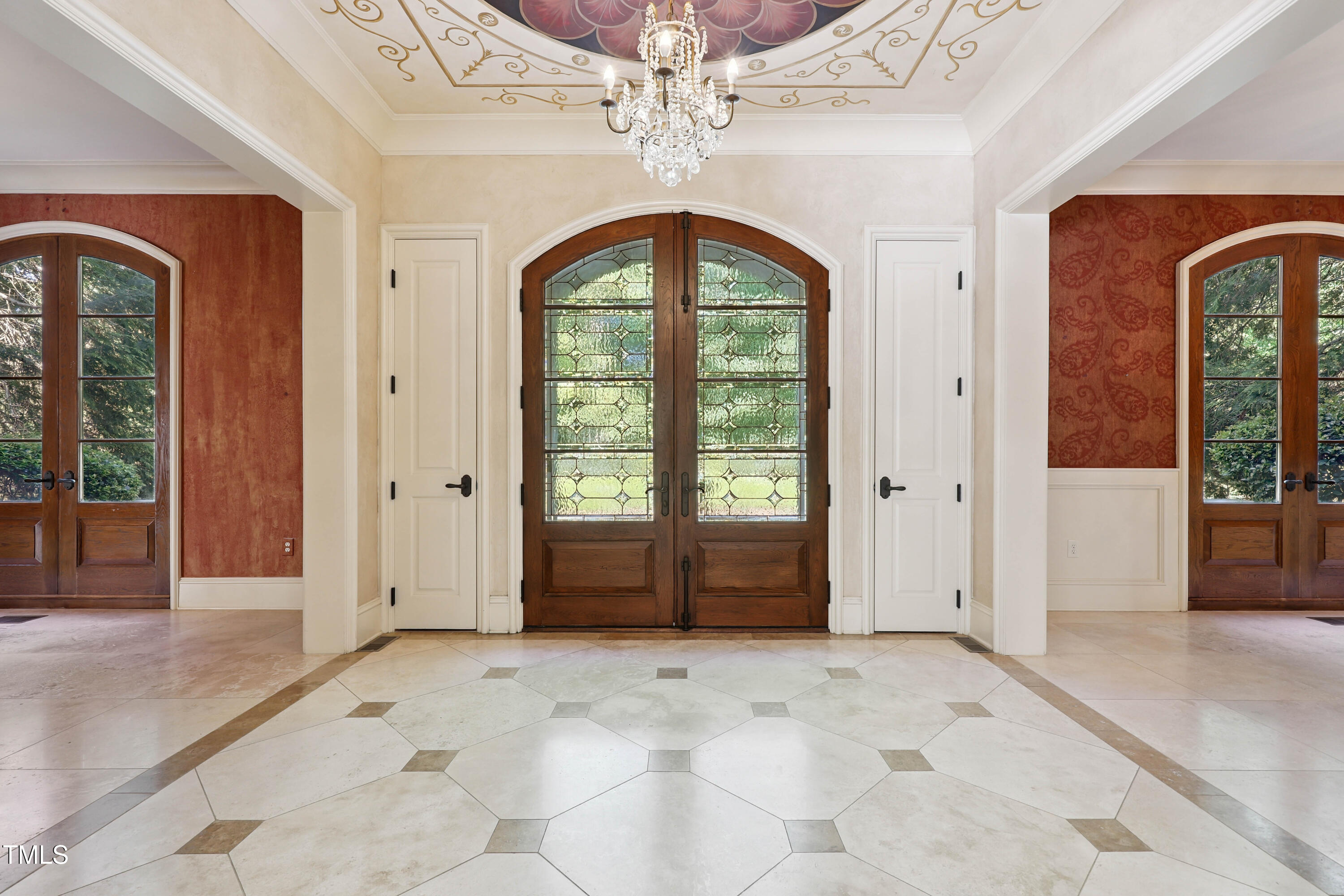 3417 Birk Bluff Court