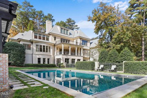 3417 Birk Bluff Court Cary NC 27518