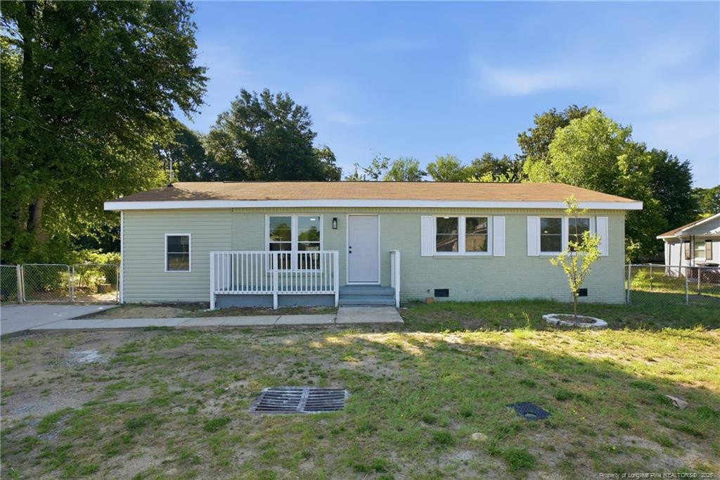 3145 Legion Road