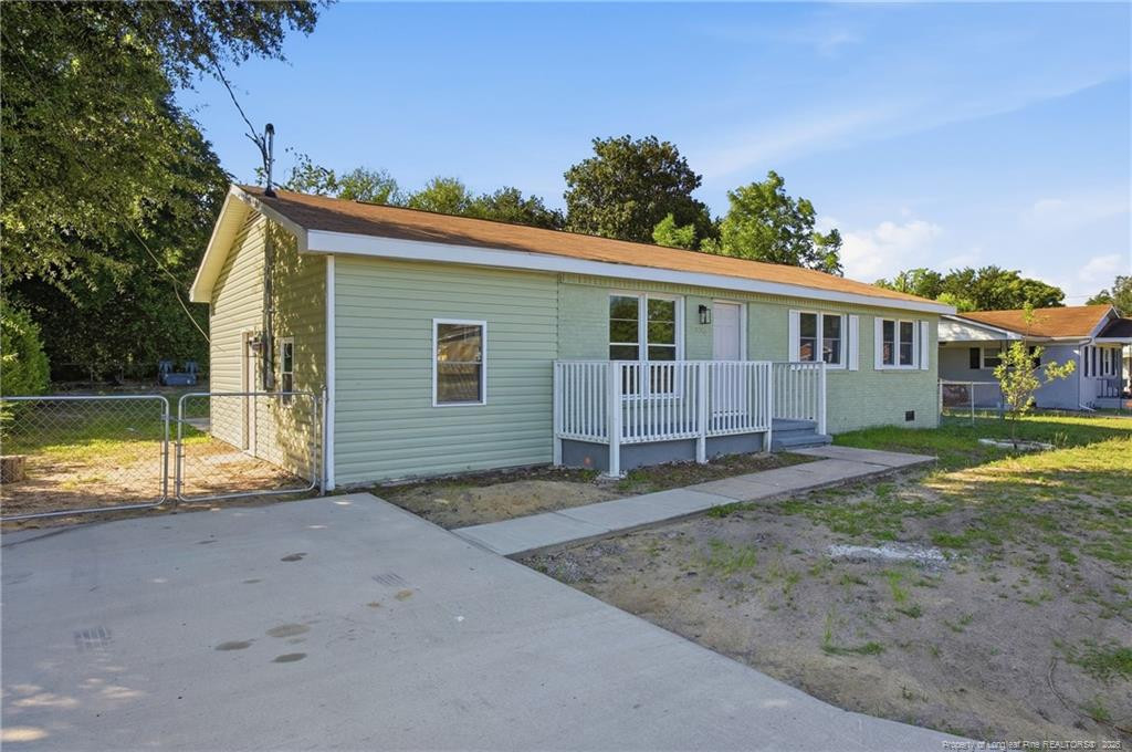 3145 Legion Road