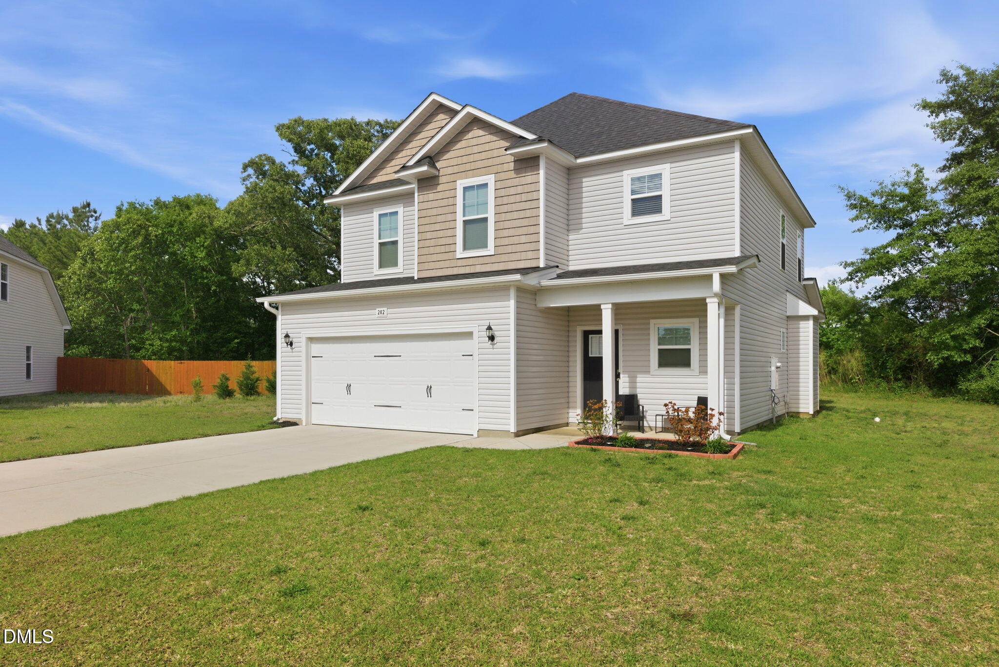202 Ziggy Way