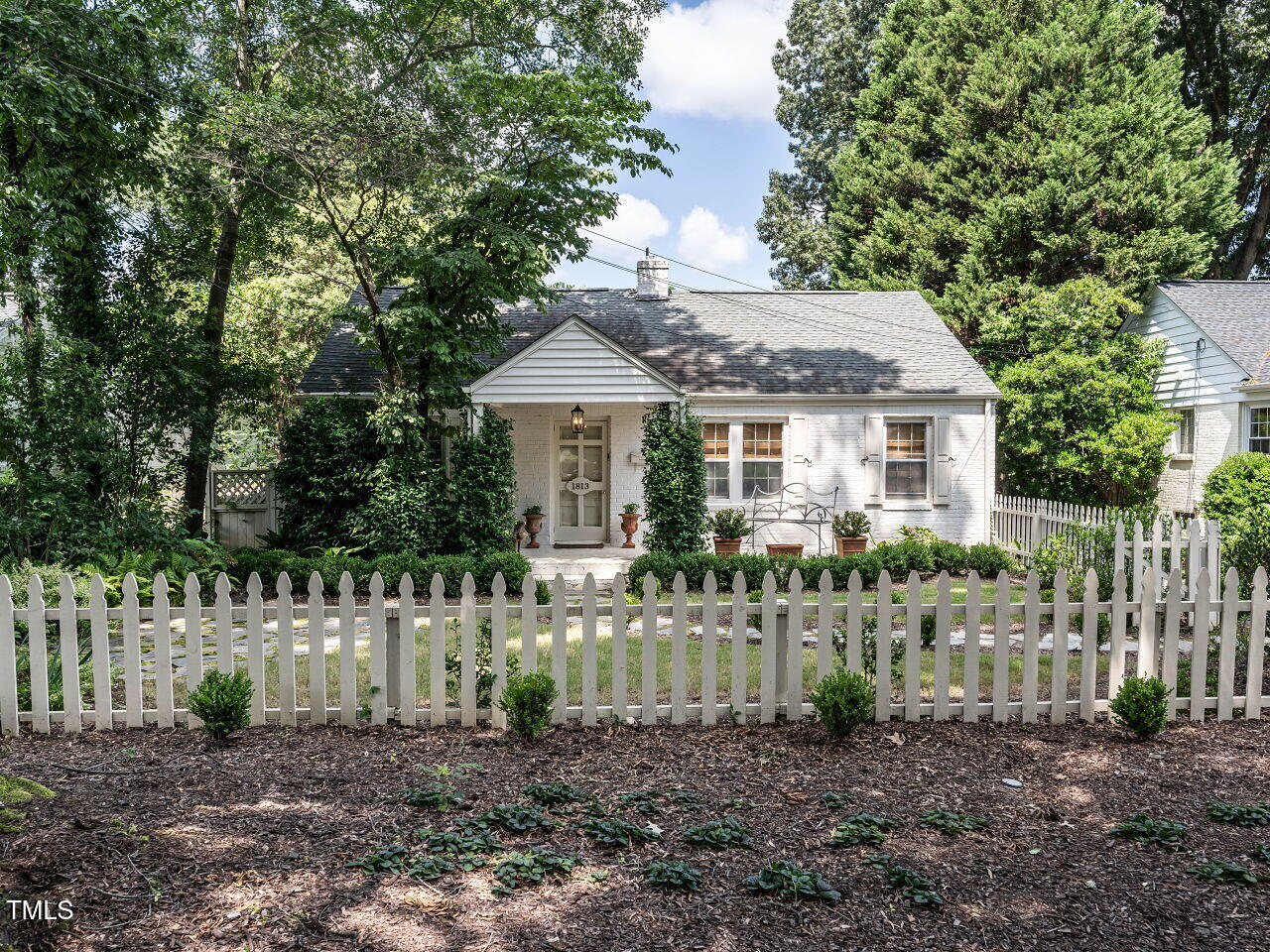 1813 Ridley Street
