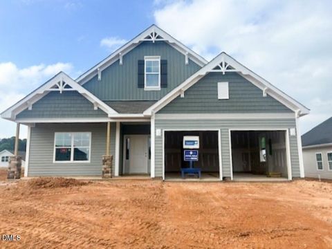 Photo of 76 Moon Flower Walk, Youngsville, NC 27596 (MLS # 10154246)