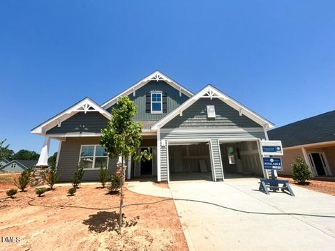 Photo of 76 Moon Flower Walk, Youngsville, NC 27596 (MLS # 10154246)