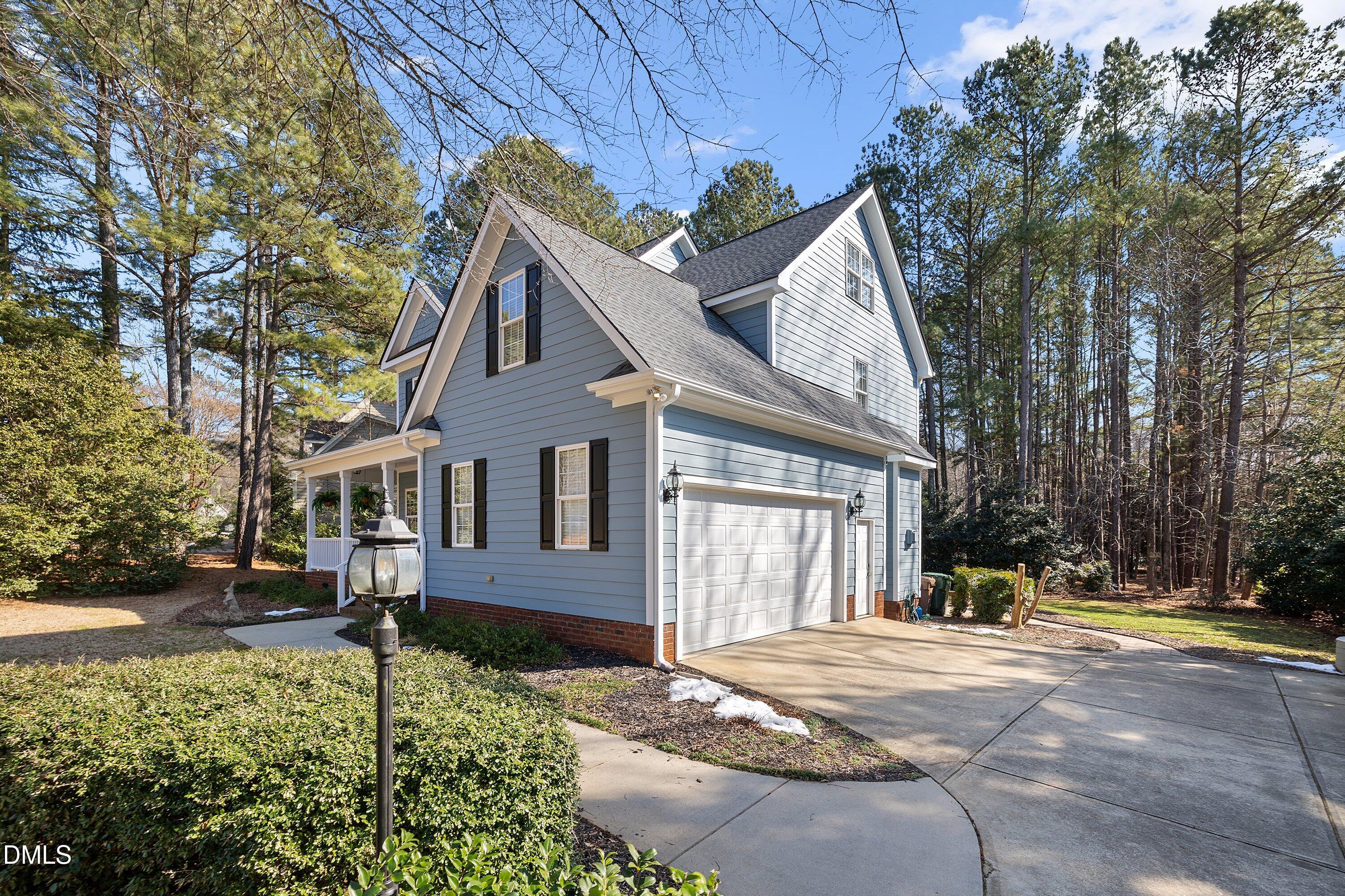 8649 Glade Hill Drive