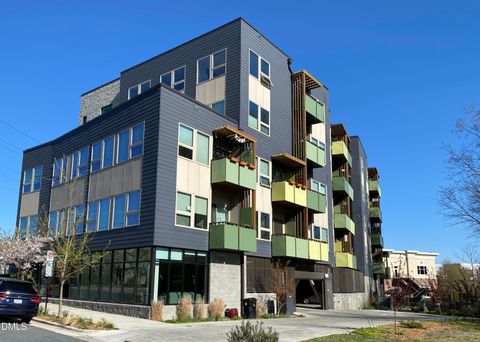 610 Trent Drive 403 Durham NC 27705