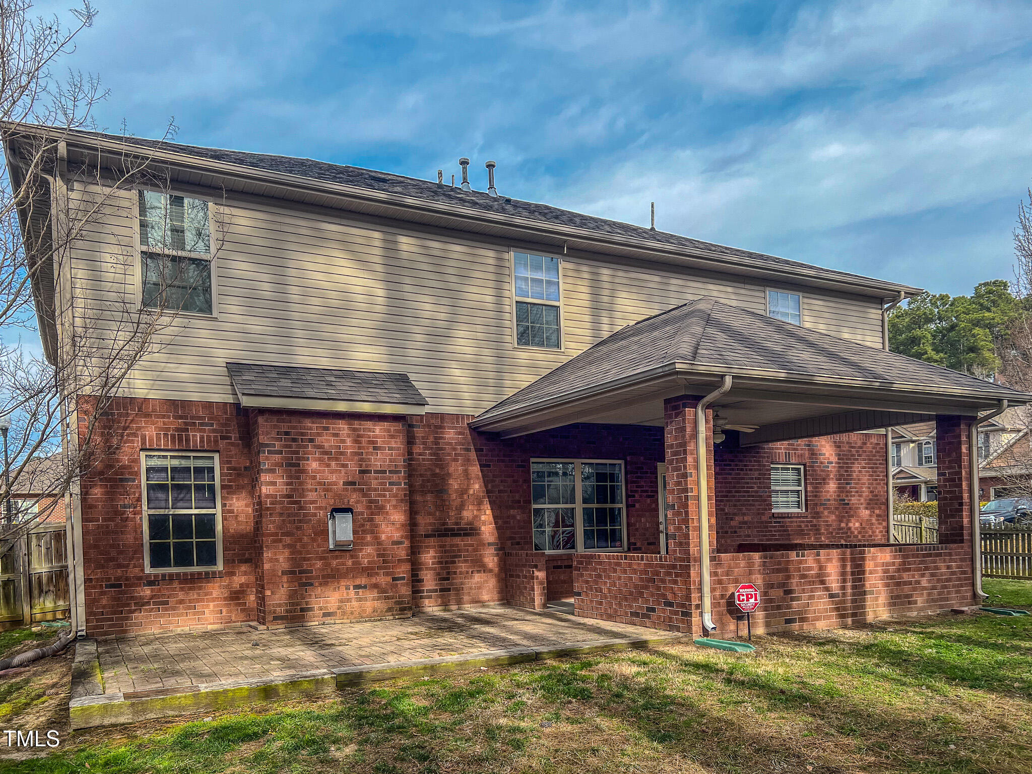 1171 Jackson Court