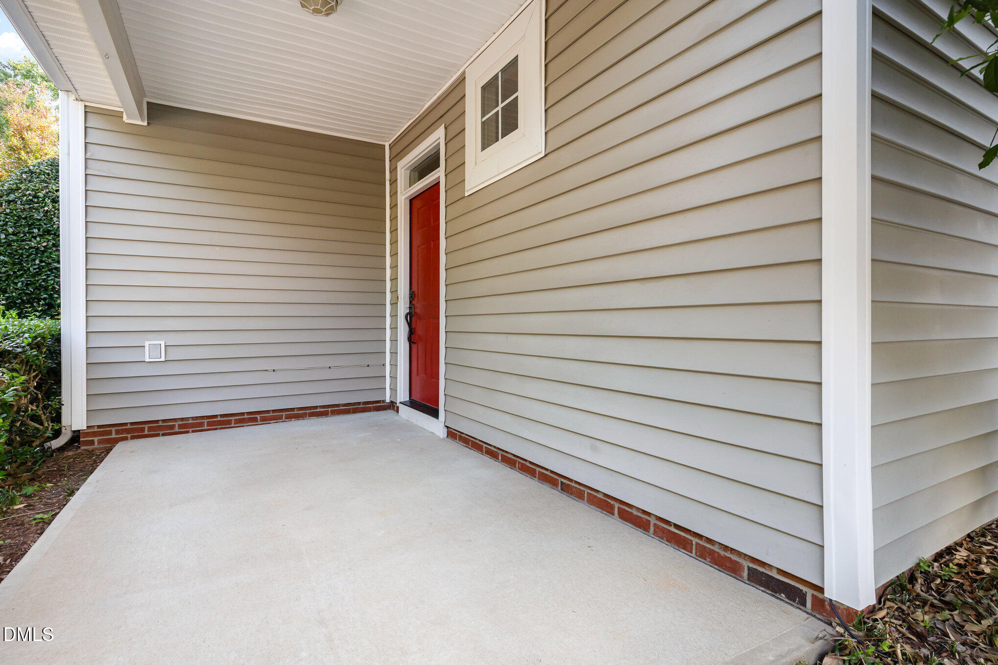 2008 Silky Dogwood Trail