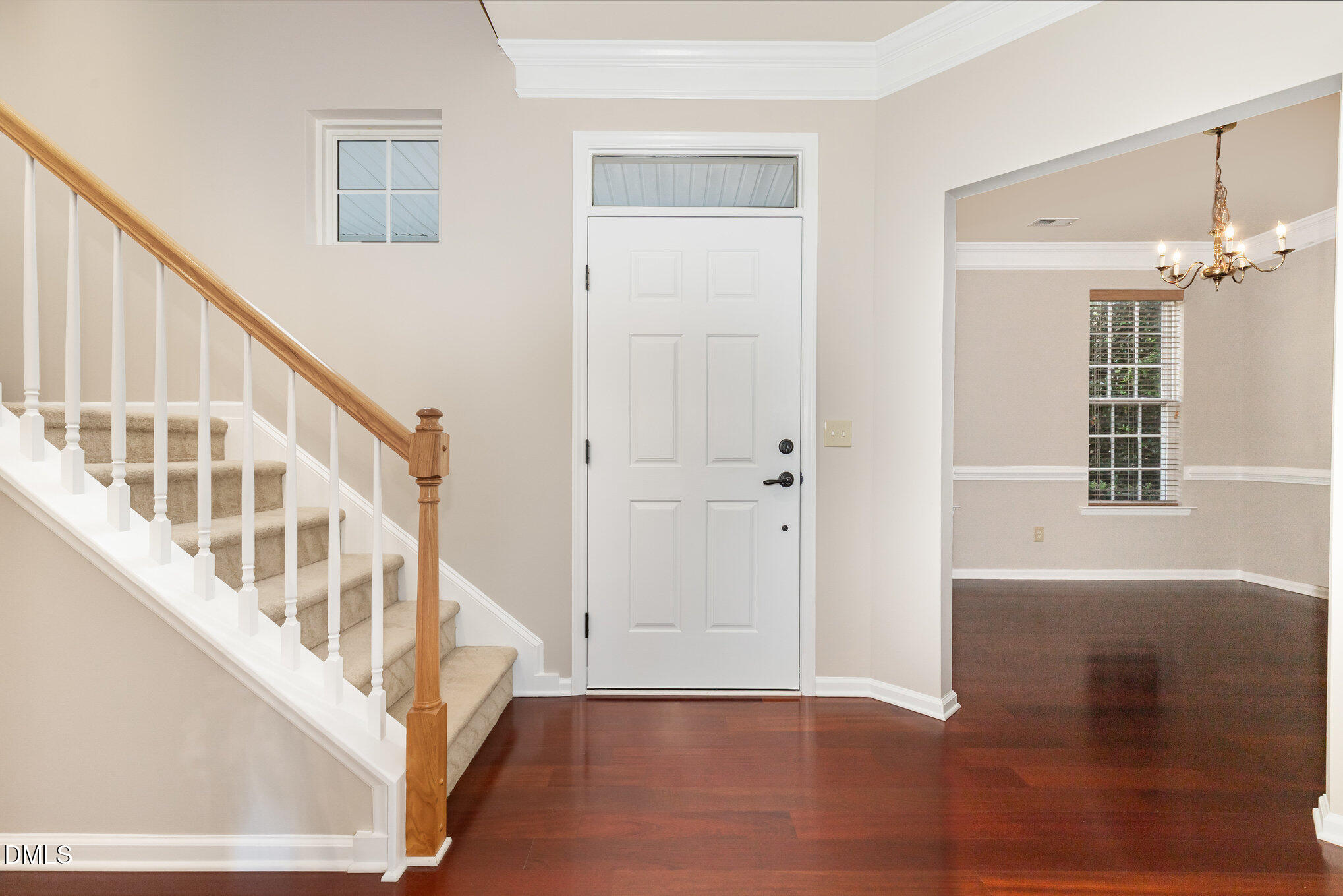 2008 Silky Dogwood Trail