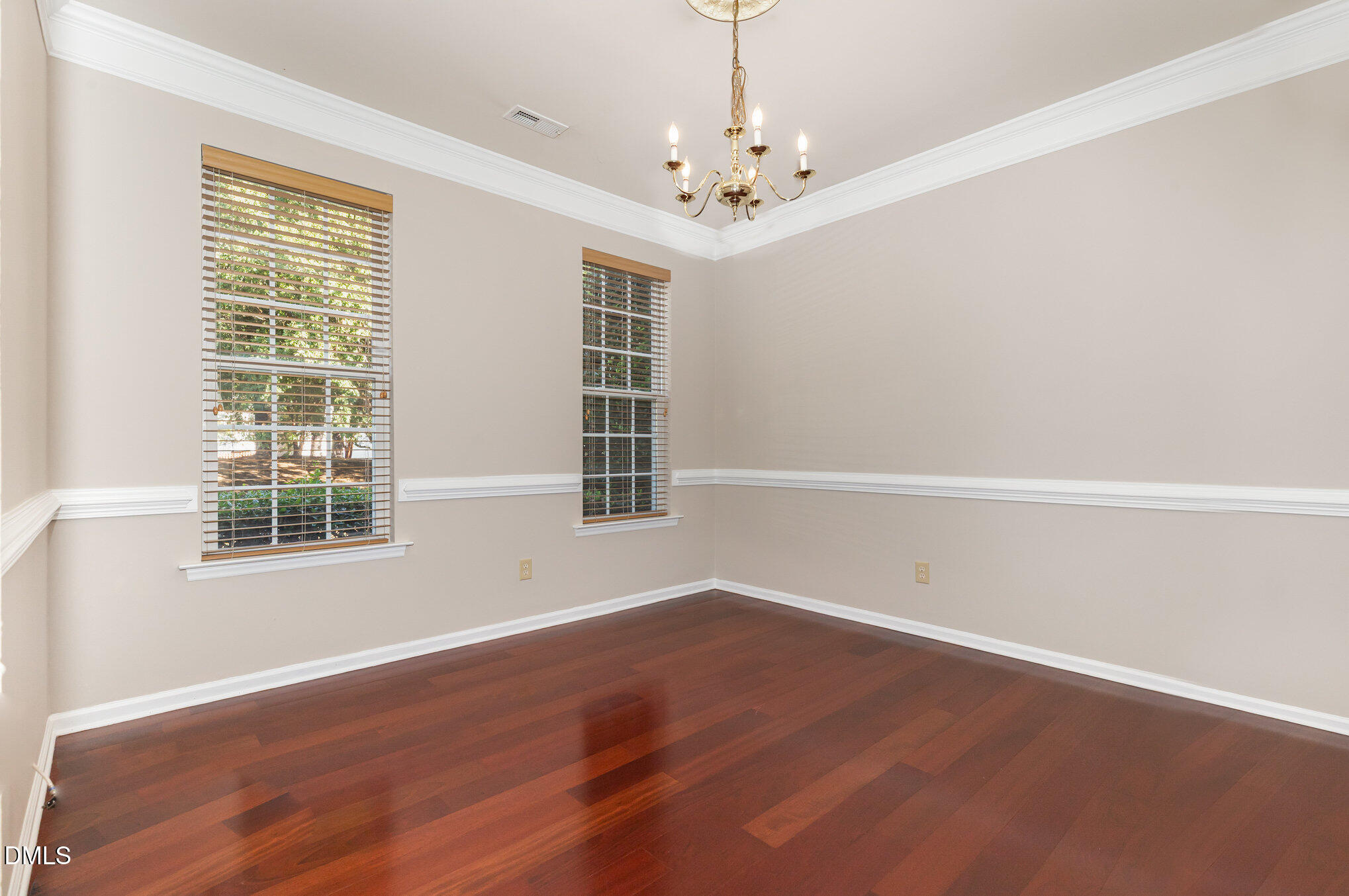 2008 Silky Dogwood Trail