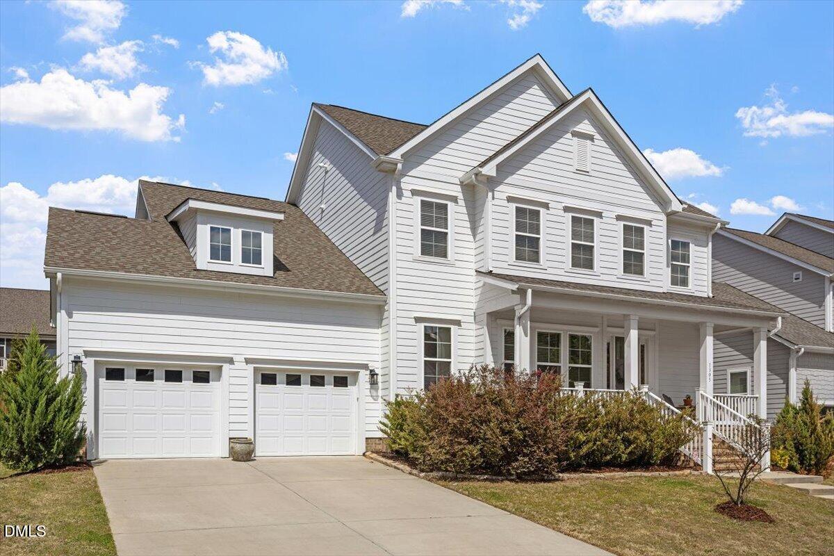 1305 Boxwood Trace Lane