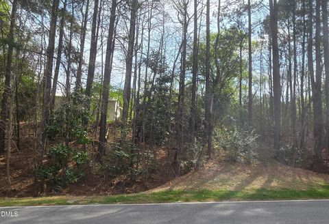 603 S 10th Street Lillington NC 27546