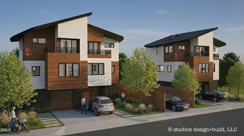 2707 Fawn Avenue Durham NC 27705