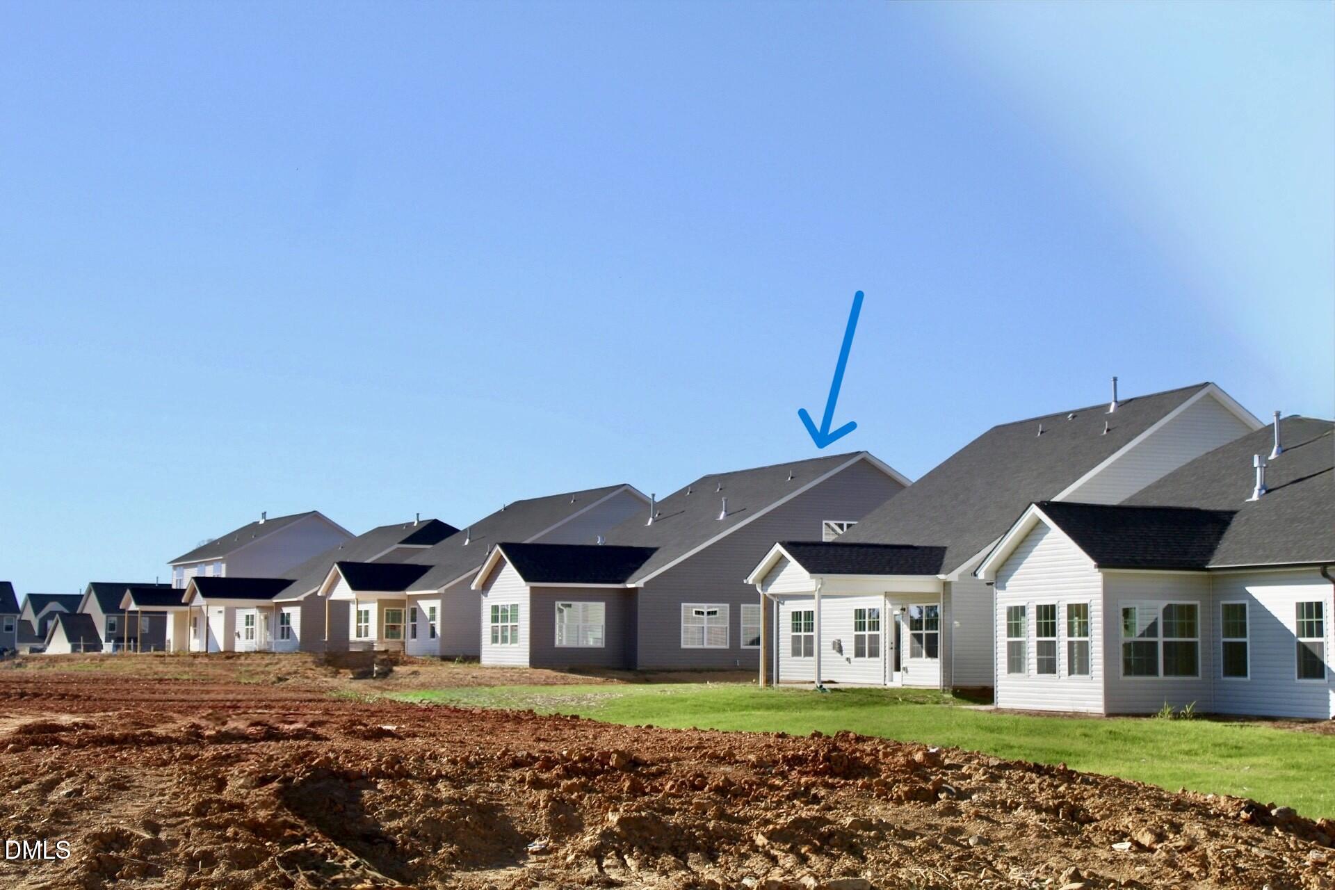 1115 Nantucket Drive Lot 87