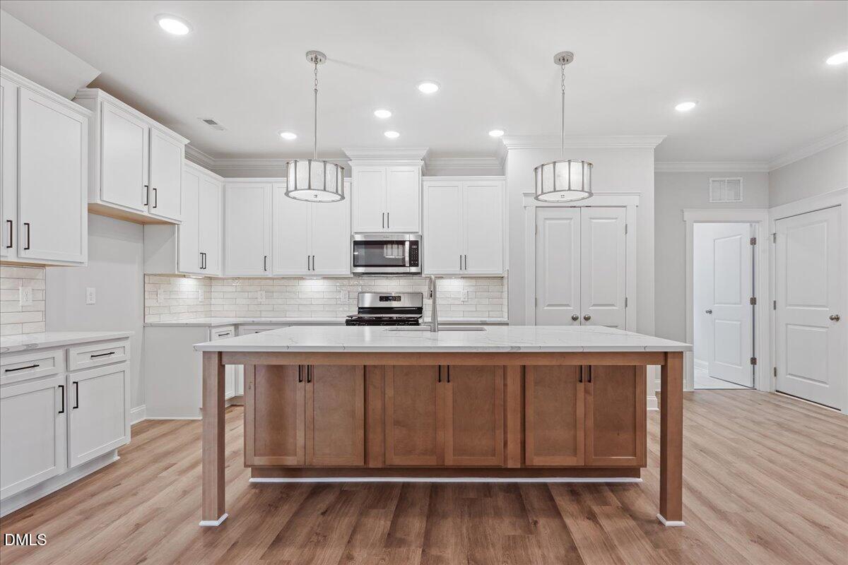1115 Nantucket Drive Lot 87