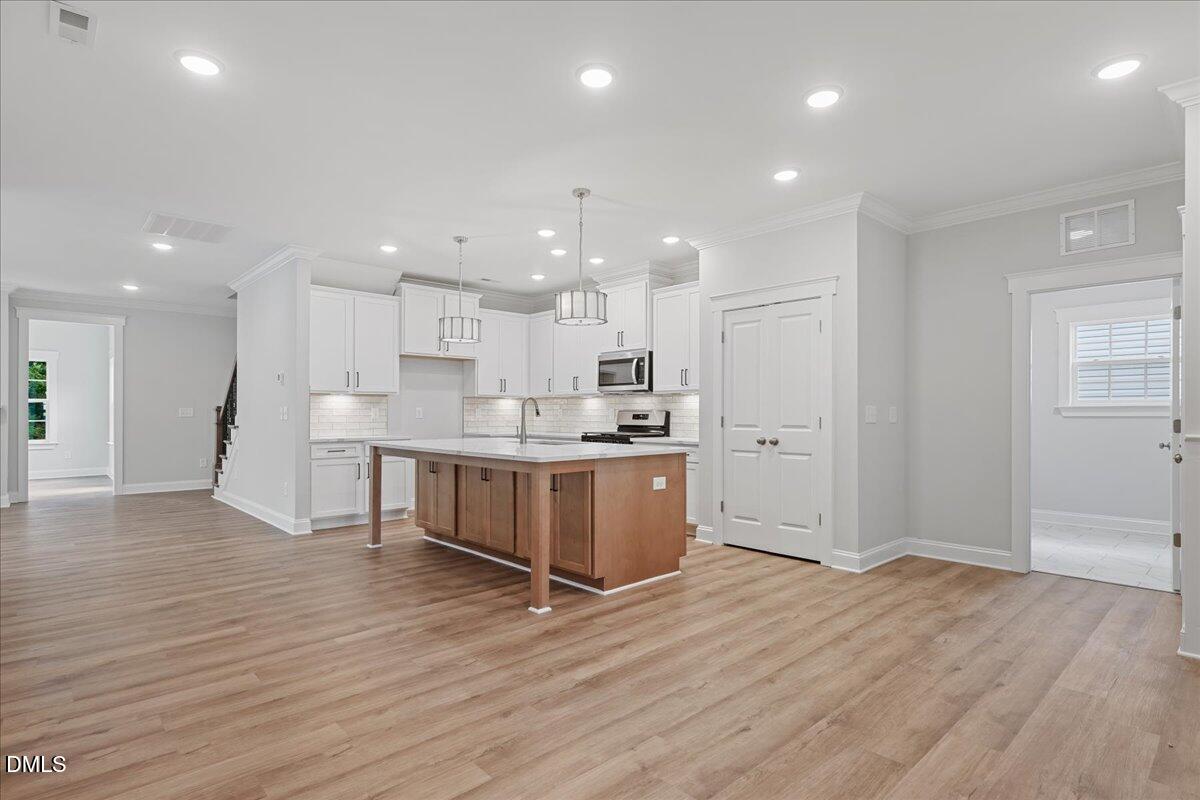 1115 Nantucket Drive Lot 87