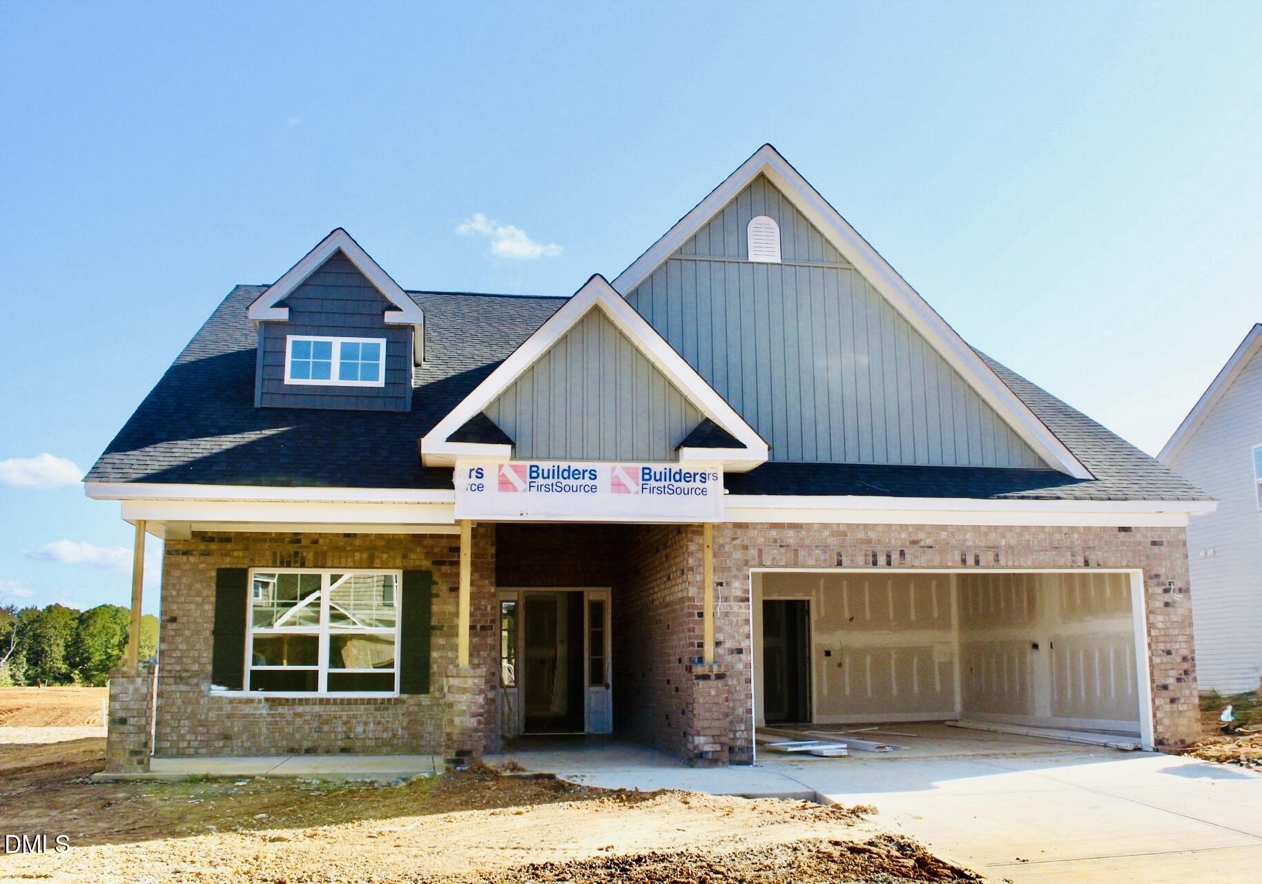 1115 Nantucket Drive Lot 87
