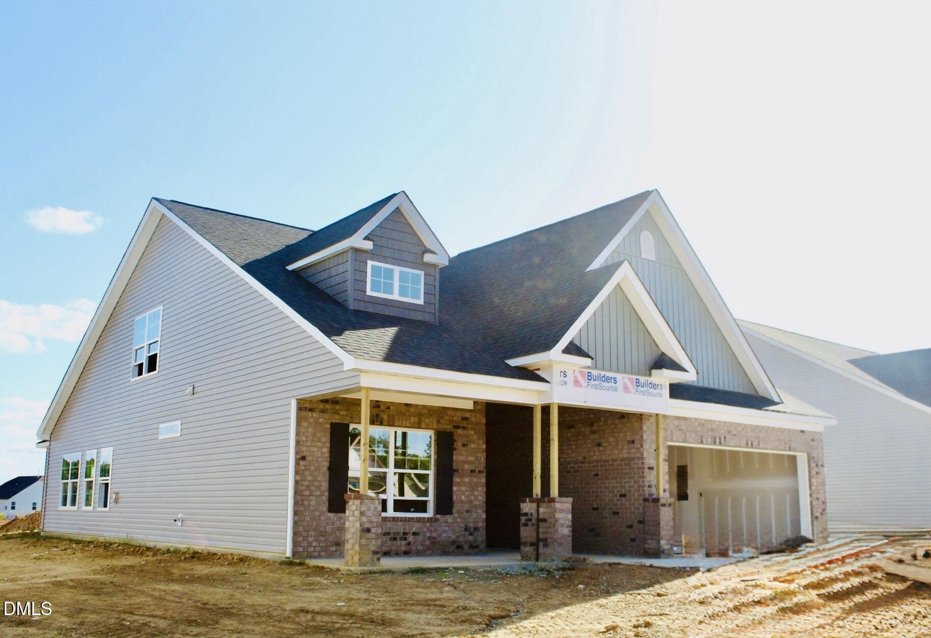 1115 Nantucket Drive Lot 87