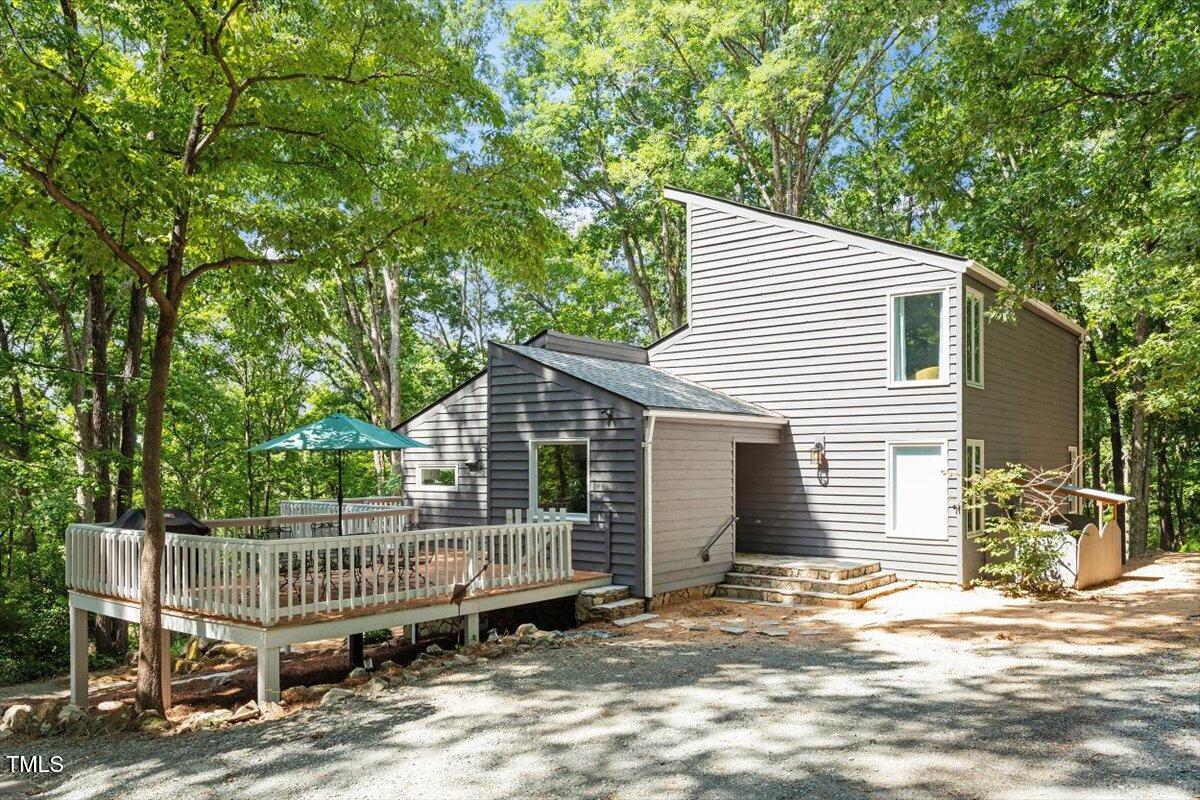 3011 Jones Ferry Road