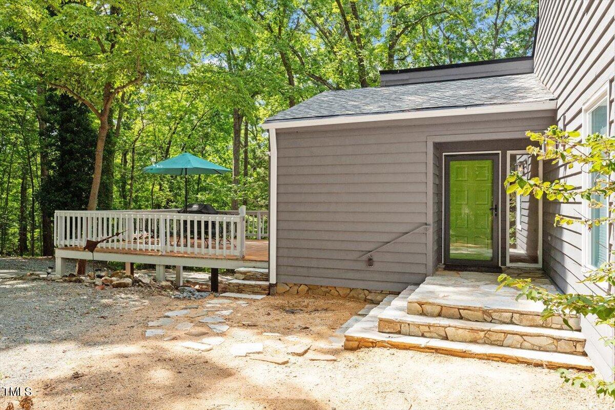 3011 Jones Ferry Road