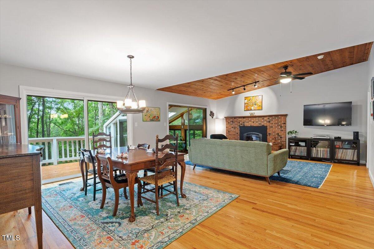 3011 Jones Ferry Road
