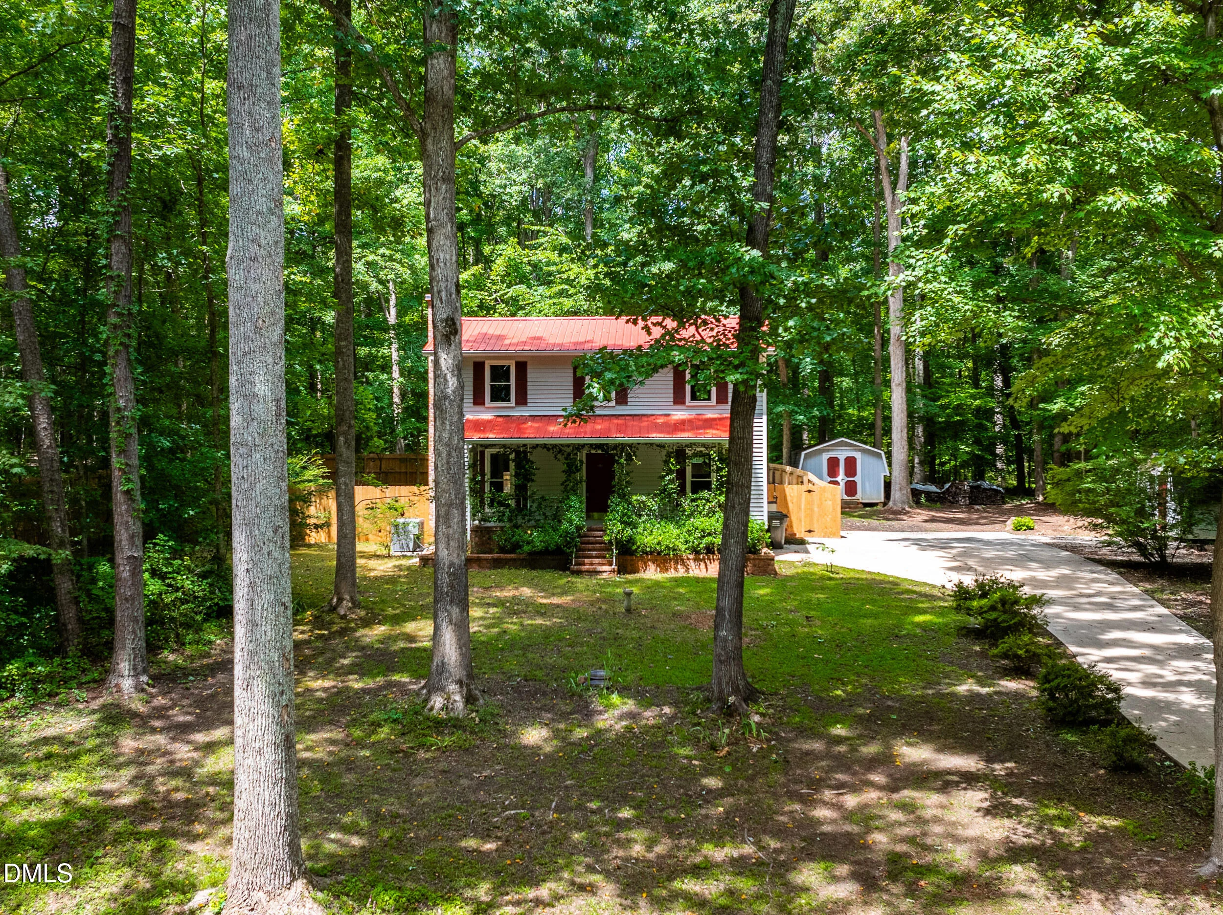 133 Stagecrest Drive