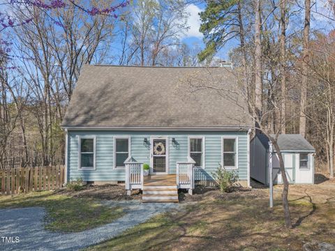 109 Boulder Lane Chapel Hill NC 27514