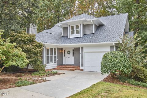 14 Whitburn Place Durham NC 27705