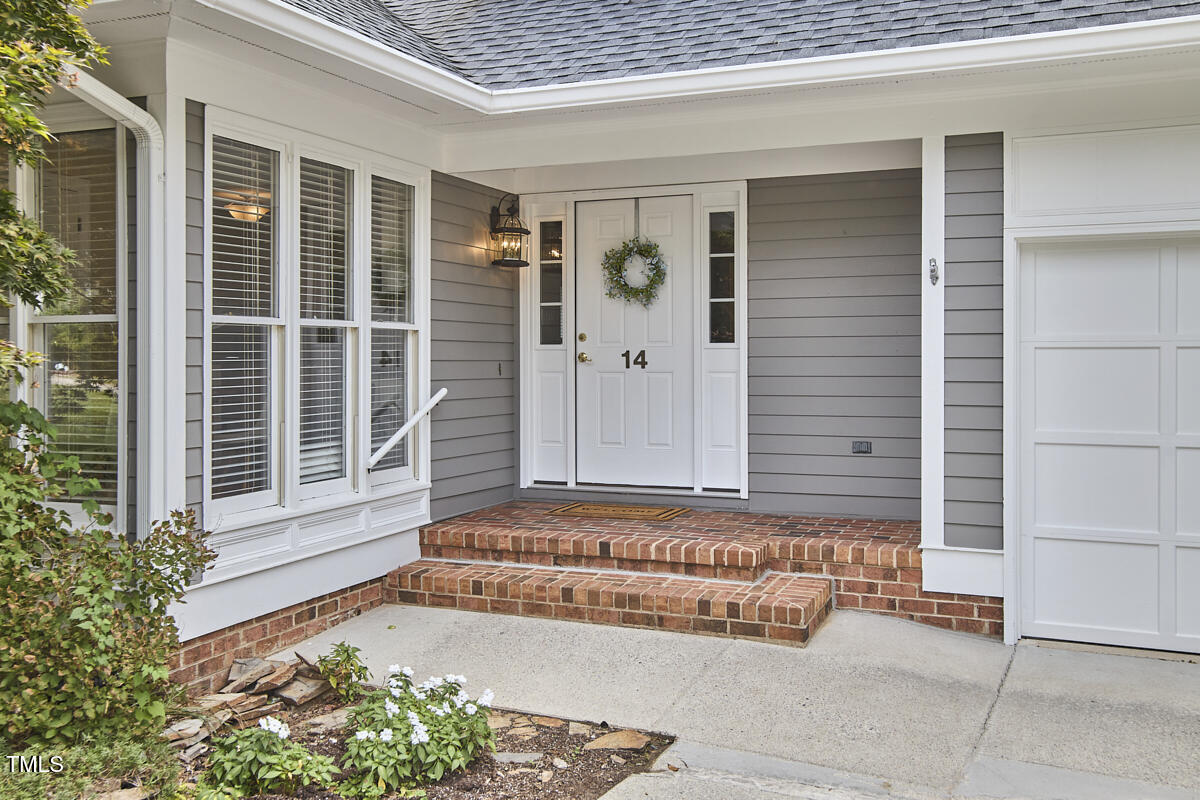 14 Whitburn Place