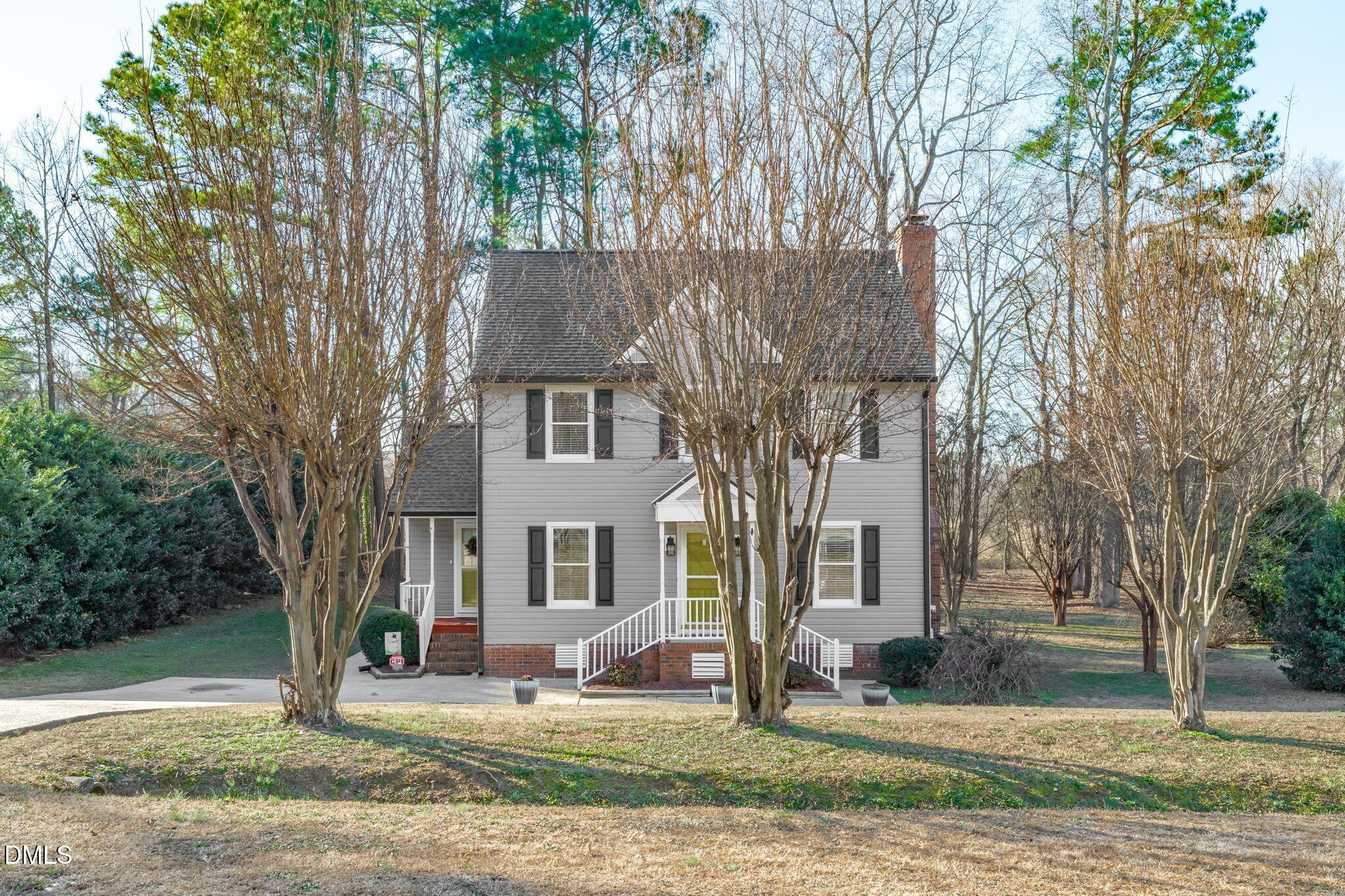 2044 Queen Charlotte Place