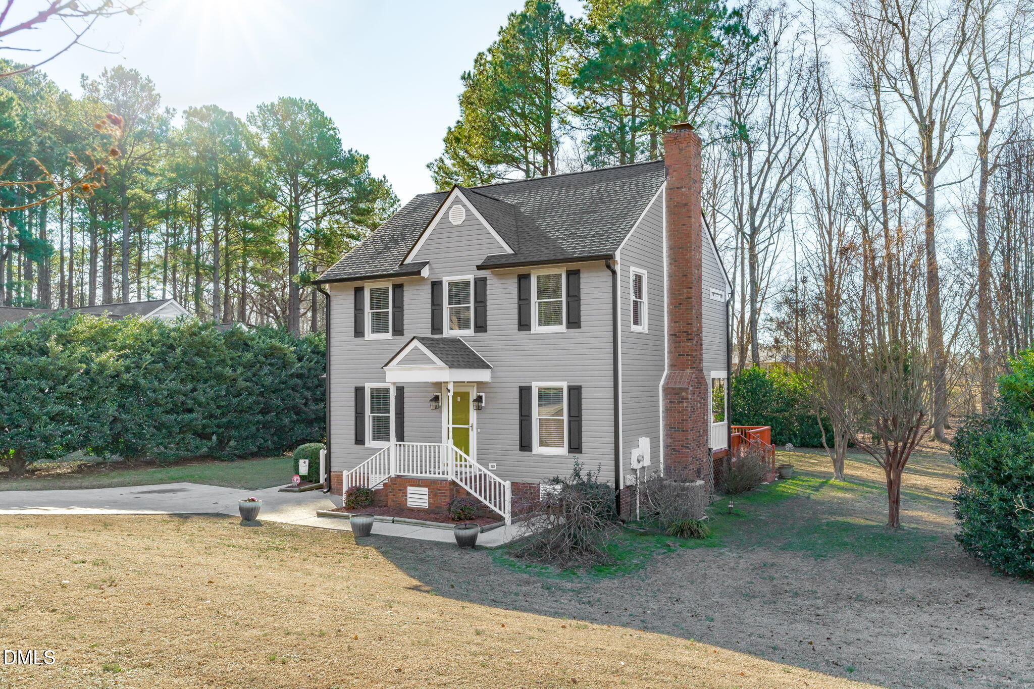 2044 Queen Charlotte Place