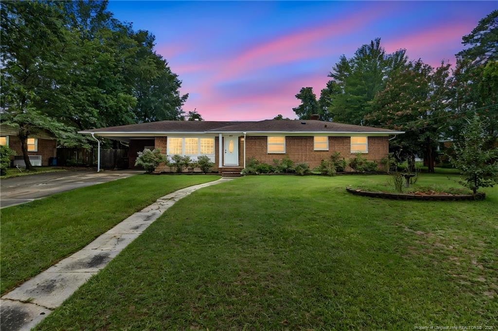 6415 Deland Avenue, Fayetteville, NC, 28303
