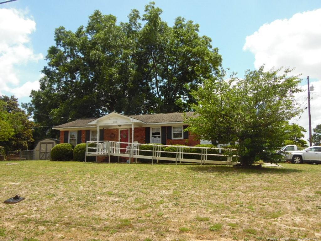 View Fayetteville, NC 28306 house