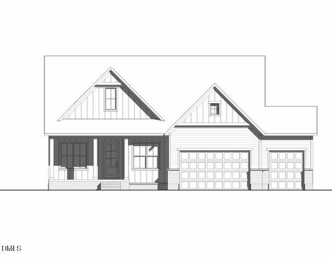 234 Crop Road Angier NC 27501