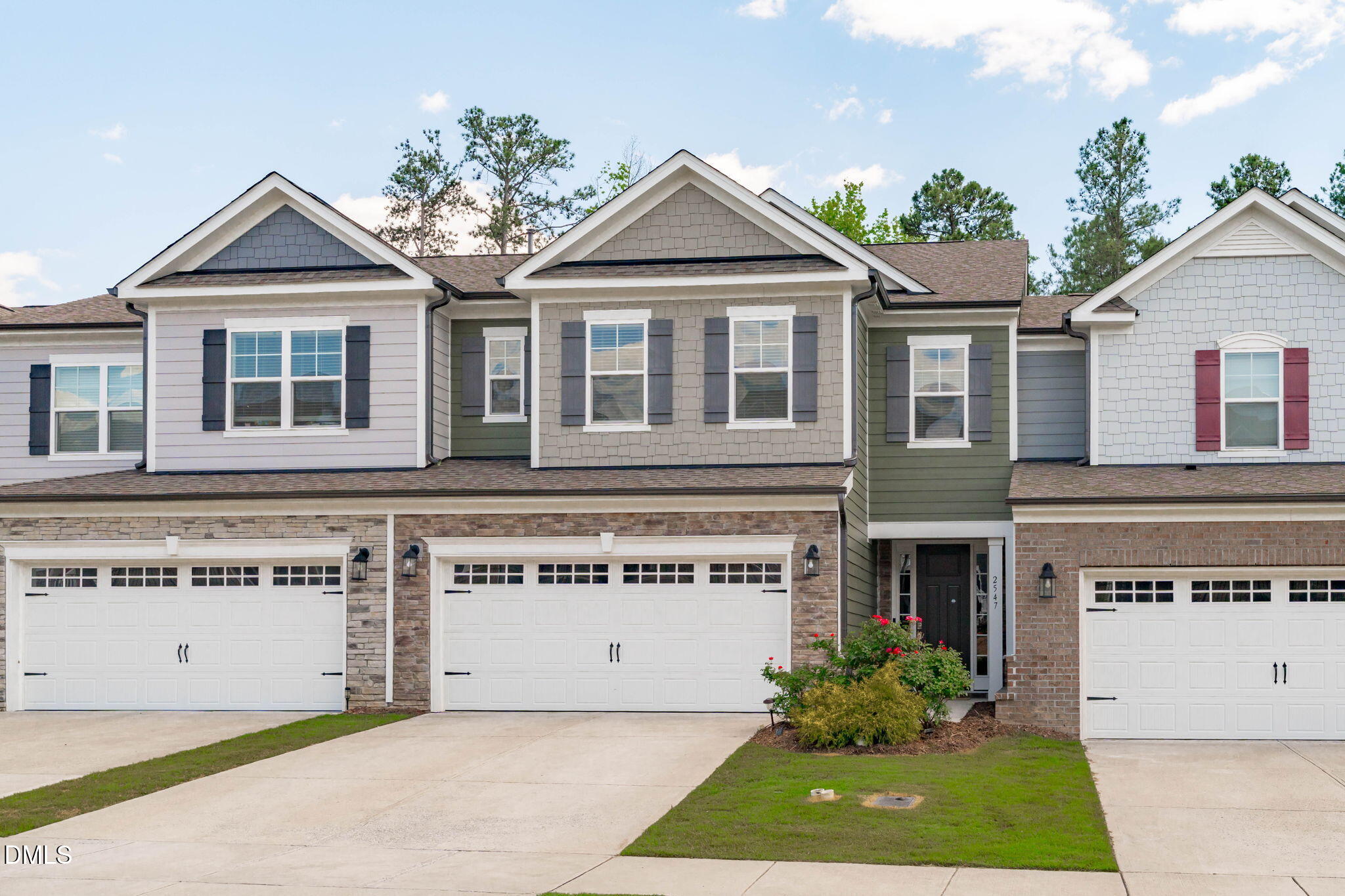 2547 Hutch Lane