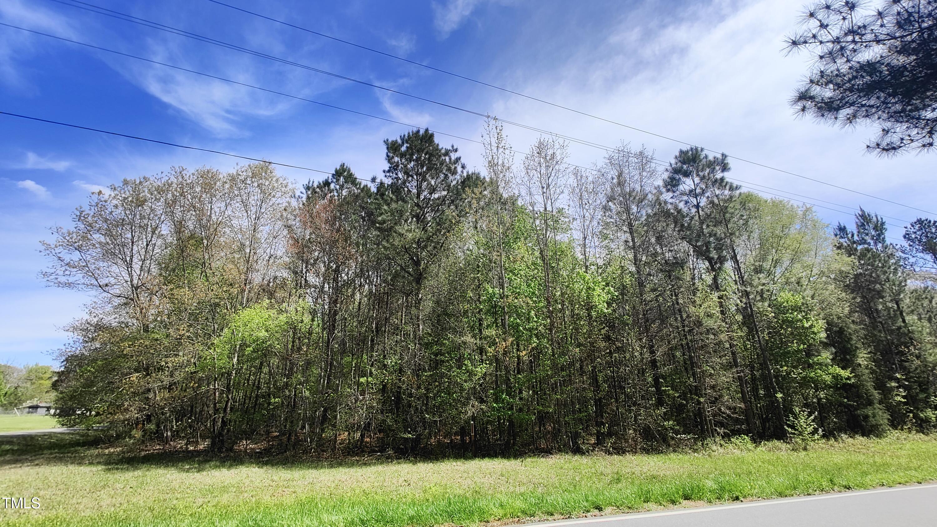 0 Nc Hwy 902 & Richardson Rd