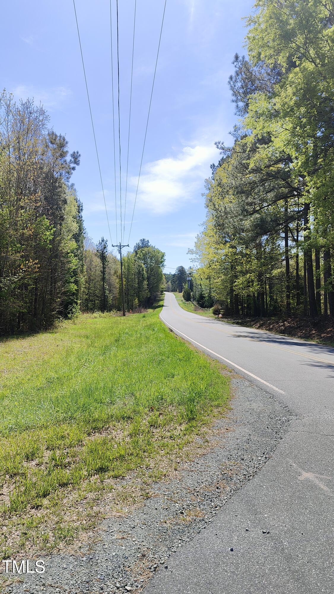 0 Nc Hwy 902 & Richardson Rd