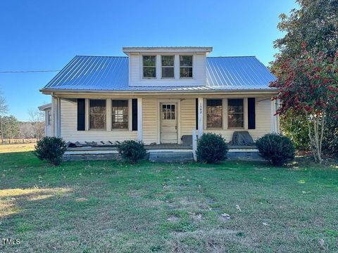 A home in Macon