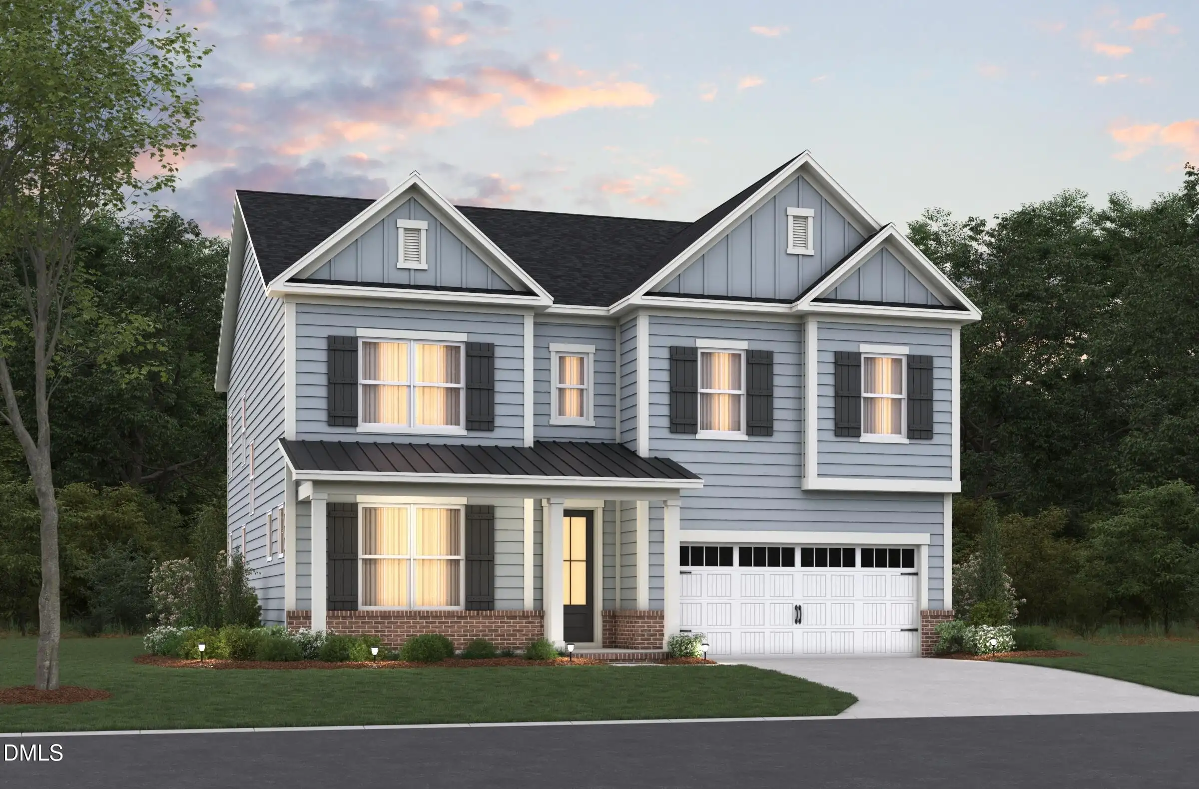 2201 Skipping Stone Drive, Durham, NC, 27705