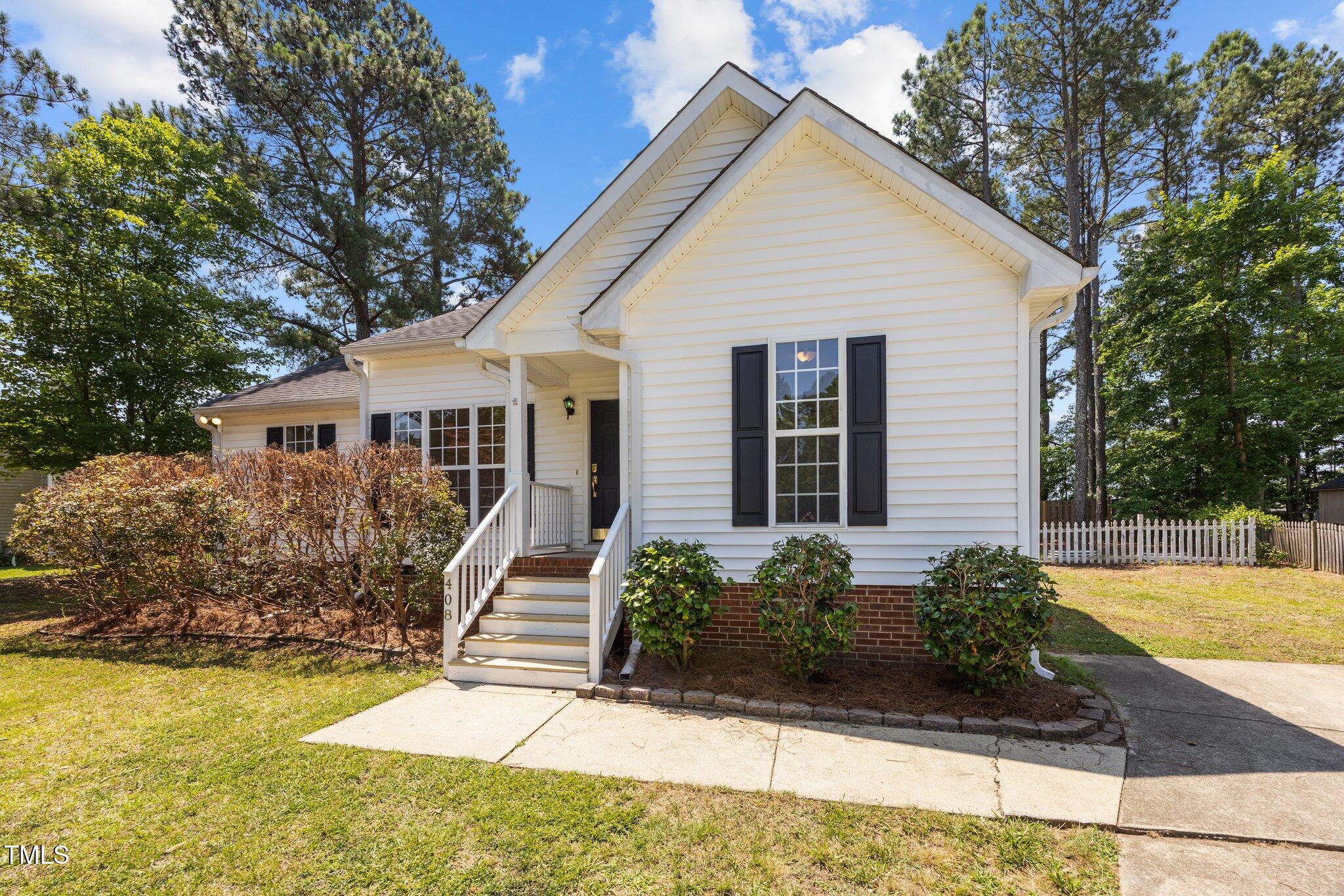408 Flagg Road