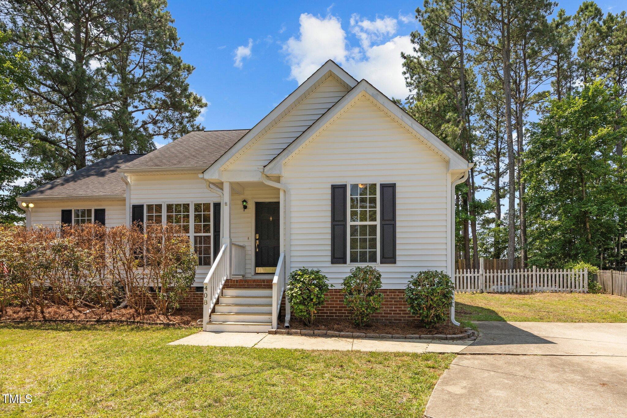 408 Flagg Road