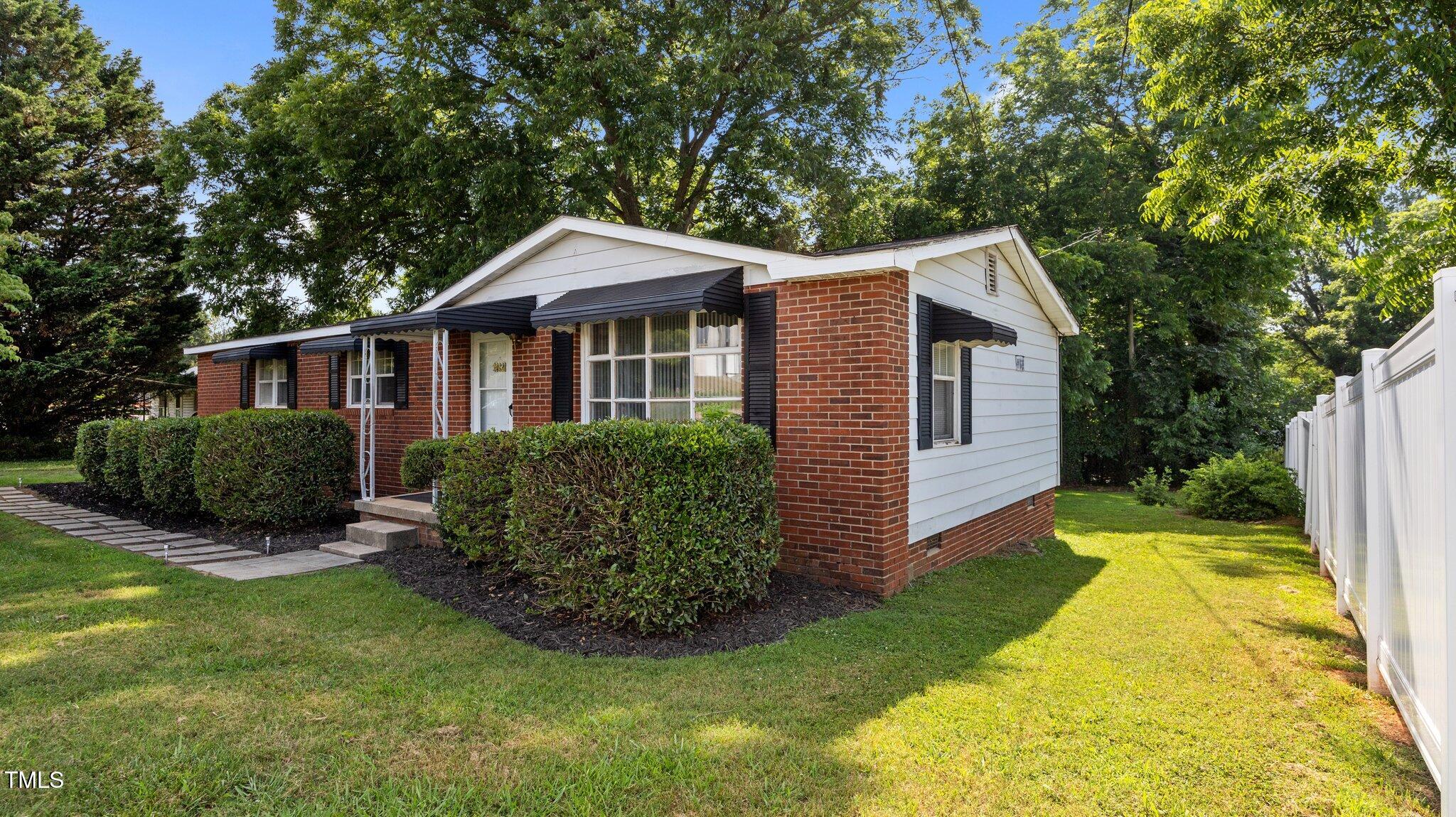 163 Lake Latham Road