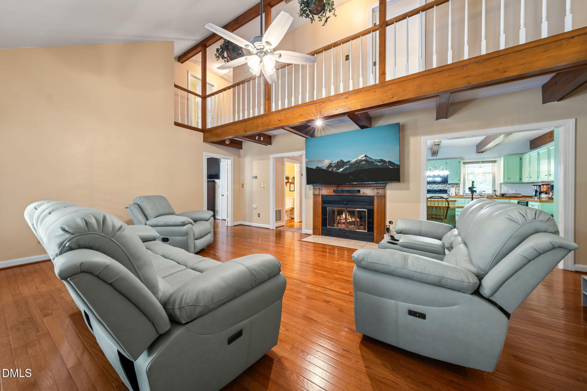 100 Richland Drive