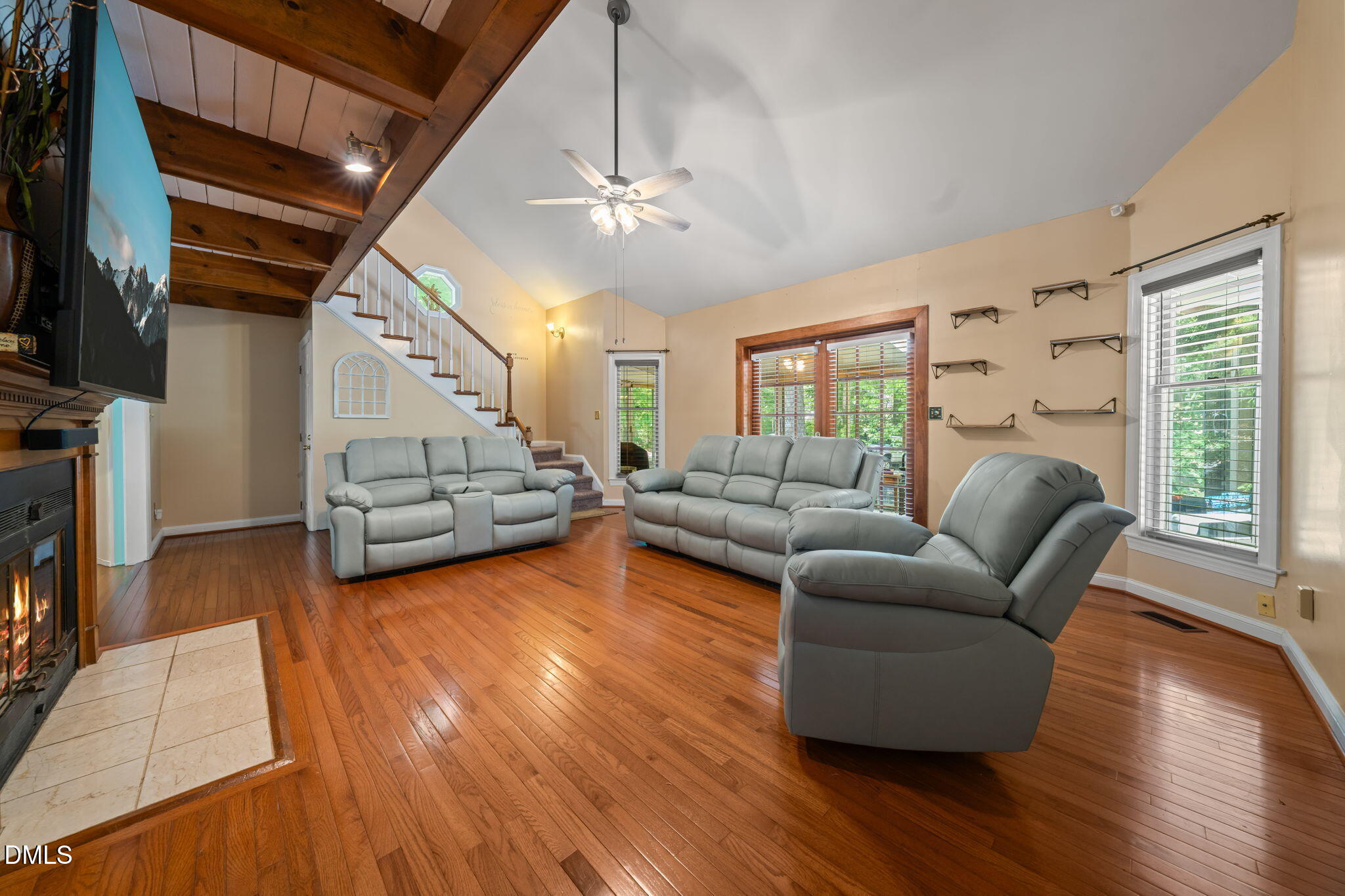 100 Richland Drive