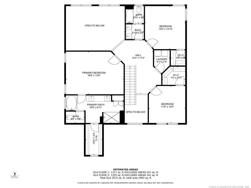 1826 Bluffside Drive