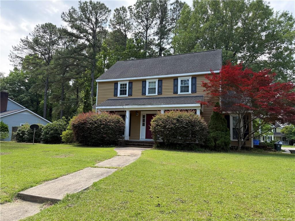 219 Viking Road
